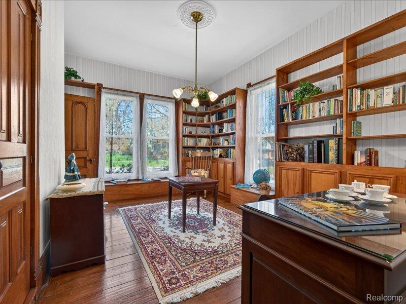 403 Lake Street, Howell, MI 48843 — Photo 9