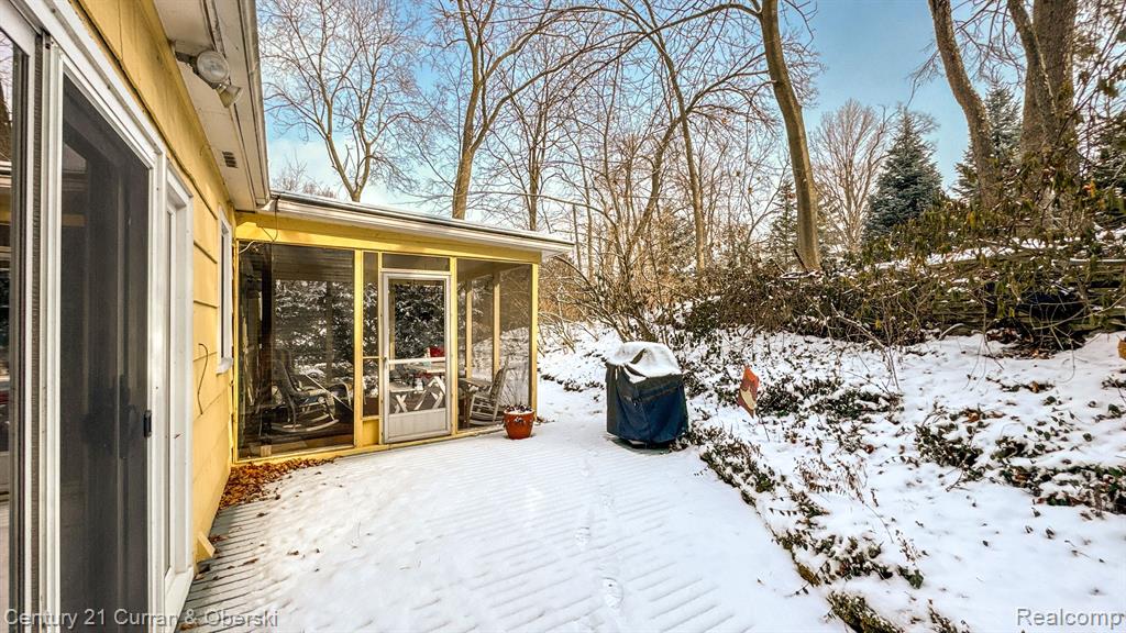 806 CAMBRIDGE Street, Ypsilanti, MI 48197 — Photo 24
