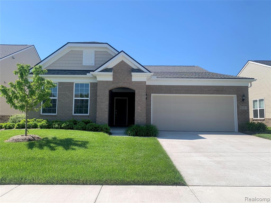 50263 Fowler Road, Canton, MI 48188