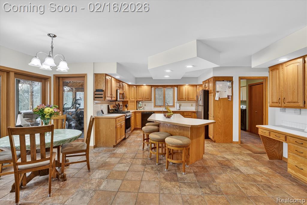 4593 Still Meadow Drive, Saginaw, MI 48603 — Photo 15