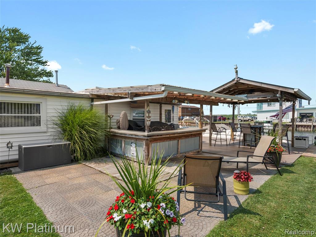 6316 Marina Drive, Clay, MI 48001 — Photo 2