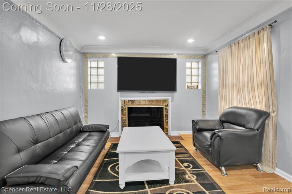 15800 Biltmore Street, Detroit, MI 48227 — Photo 11