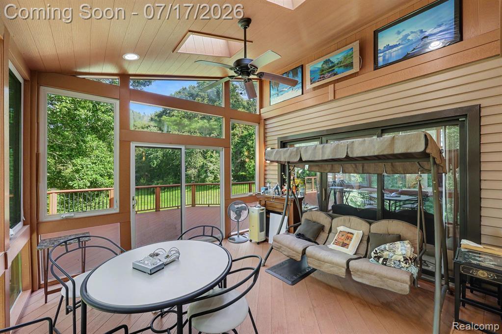 5685 Paint Valley Drive, Rochester, MI 48306 — Photo 26