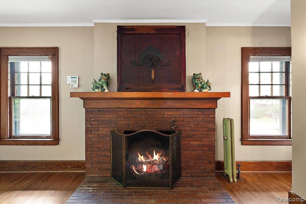 800 Edison Street, Detroit, MI 48202 — Photo 40