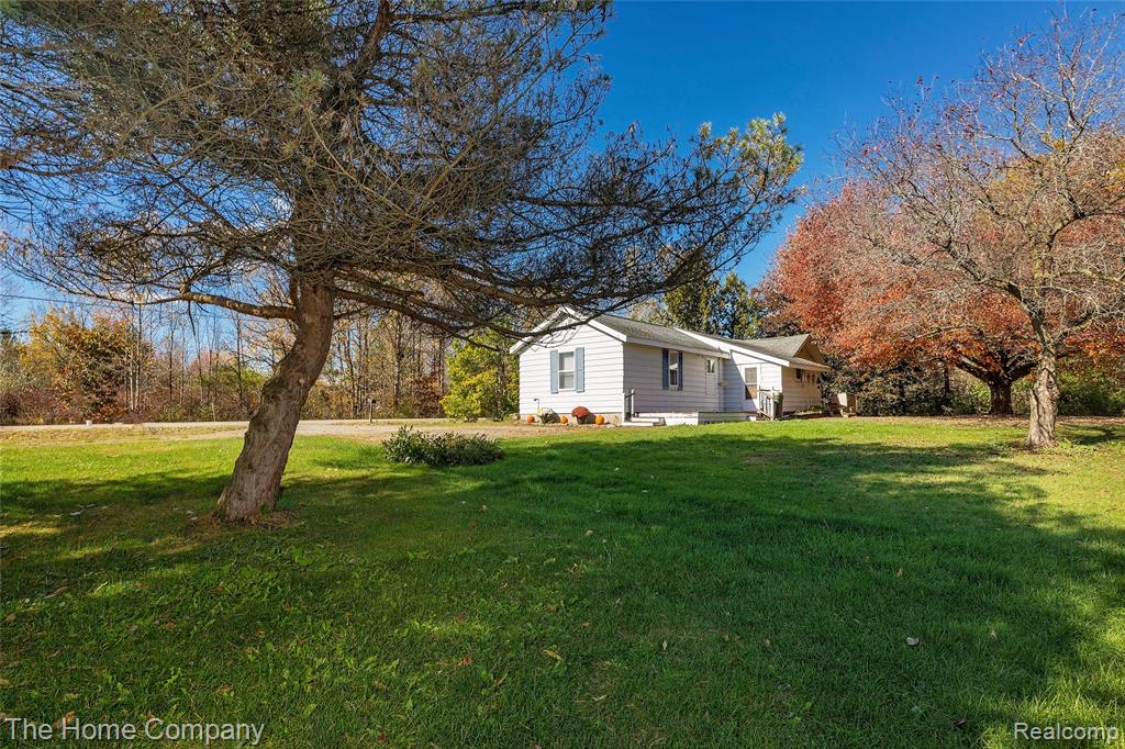 25 S Wilder Road, Lapeer, MI 48446 — Photo 26