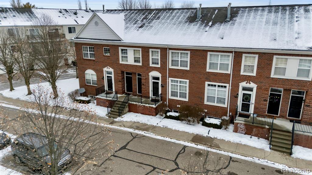 43046 Strand Drive, Sterling Heights, MI 48313 — Photo 42