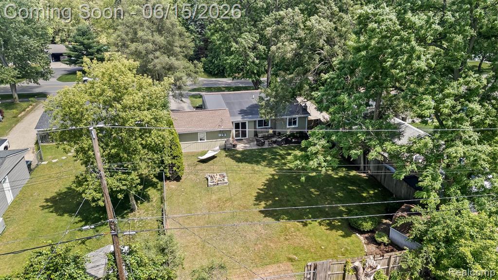 870 Pine Tree Road, Lake Orion, MI 48362 — Photo 29
