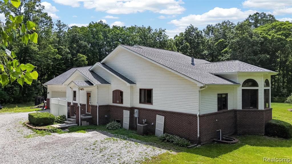 1621 Preservation Lane, St. Clair, MI 48079 — Photo 3