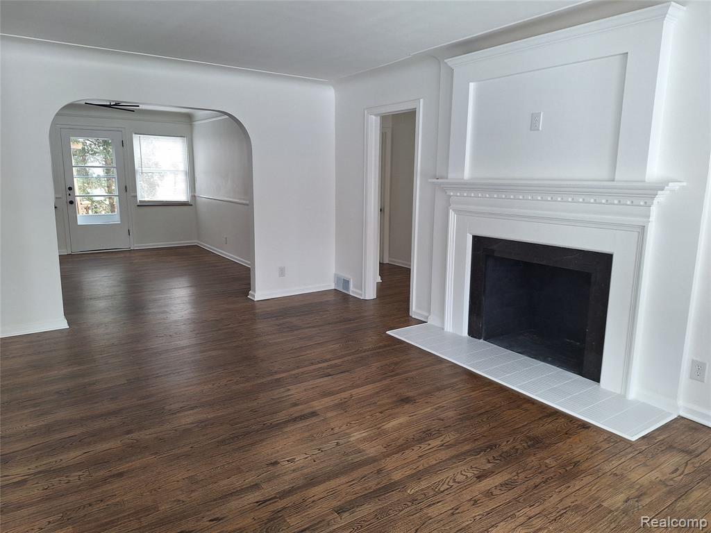 607 S Connecticut Avenue, Royal Oak, MI 48067 — Photo 5
