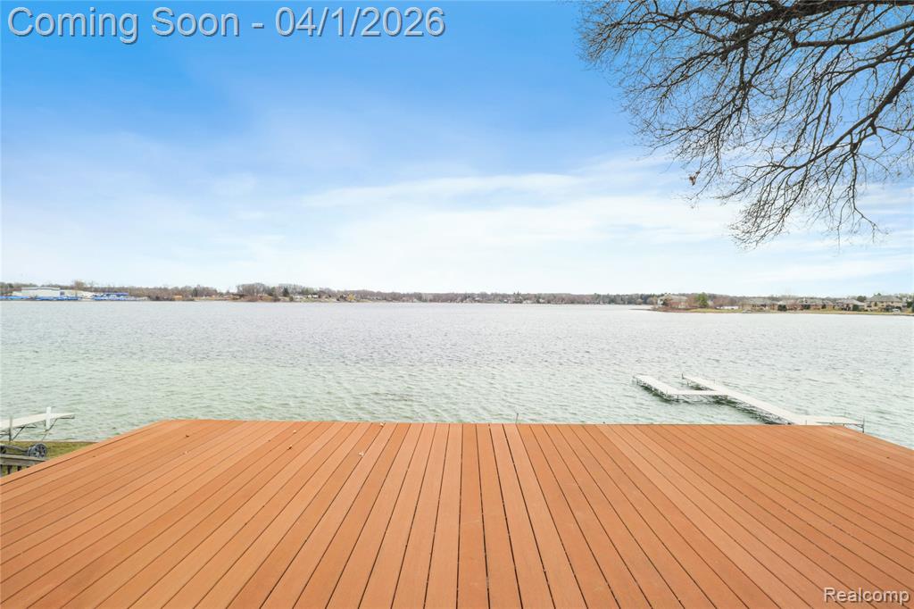 15195 Marl Drive, Linden, MI 48451 — Photo 38