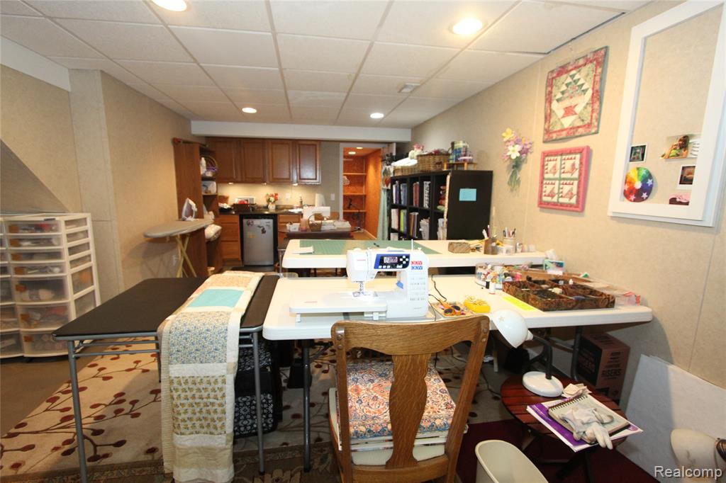 43103 W Kirkwood Drive, Clinton Twp, MI 48038 — Photo 22