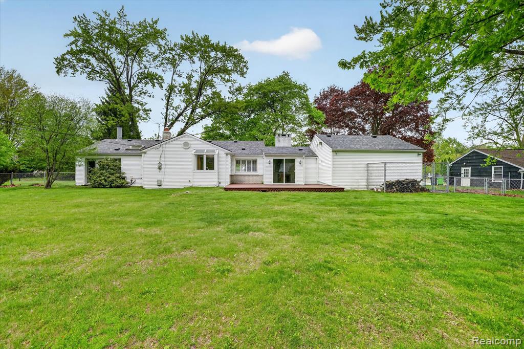 6576 Inkster Road, West Bloomfield, MI — Photo 59