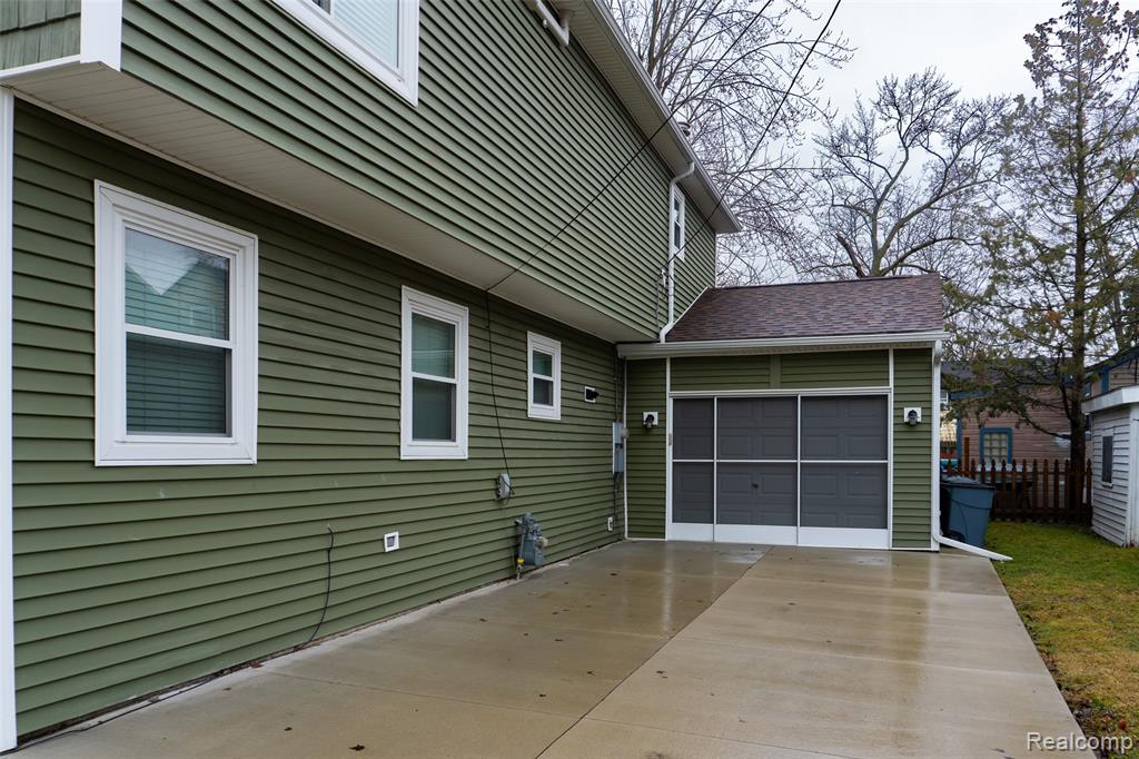 408 Conley Street, Algonac, MI 48001 — Photo 28