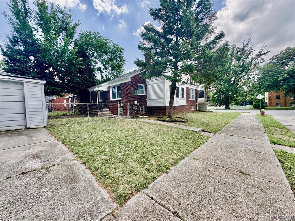 4738 Cadieux Road, Detroit, MI 48224 — Photo 2