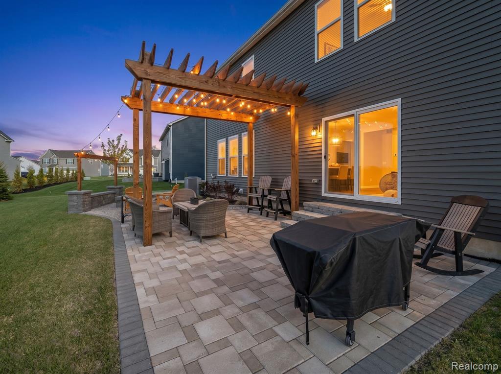 2750 Salt Springs Drive, Saline, MI 48176 — Photo 49