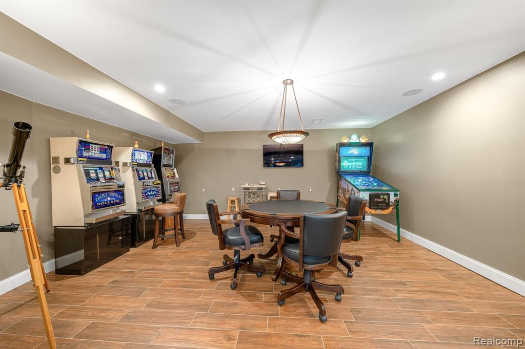 4190 AQUARINA Street, Waterford, MI 48329 — Photo 50