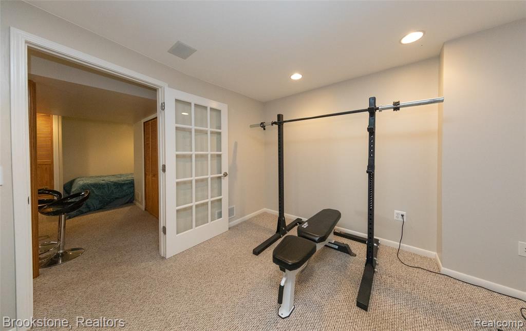 12567 BLUEBERRY Lane, Davisburg, MI 48350 — Photo 46