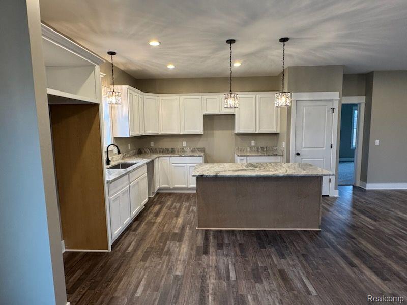 5450 Bishop Road, Dryden, MI 48428 — Photo 10