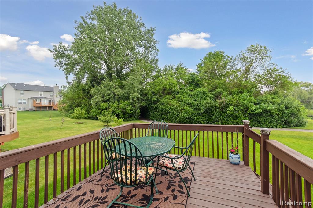 8933 Ringneck Drive, Ypsilanti, MI 48197 — Photo 49