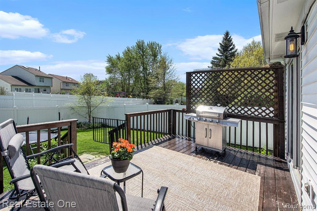 7473 OAKLAND HILLS Drive, Ypsilanti, MI 48197 — Photo 34