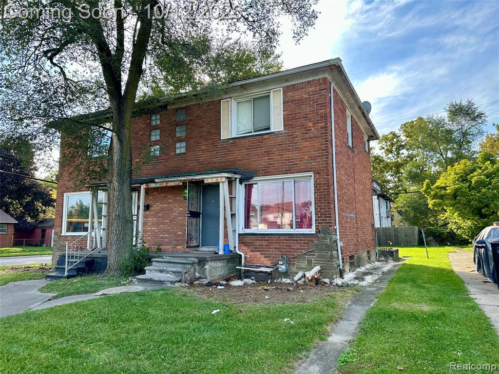 8209 Wyoming Avenue, Detroit, MI 48204