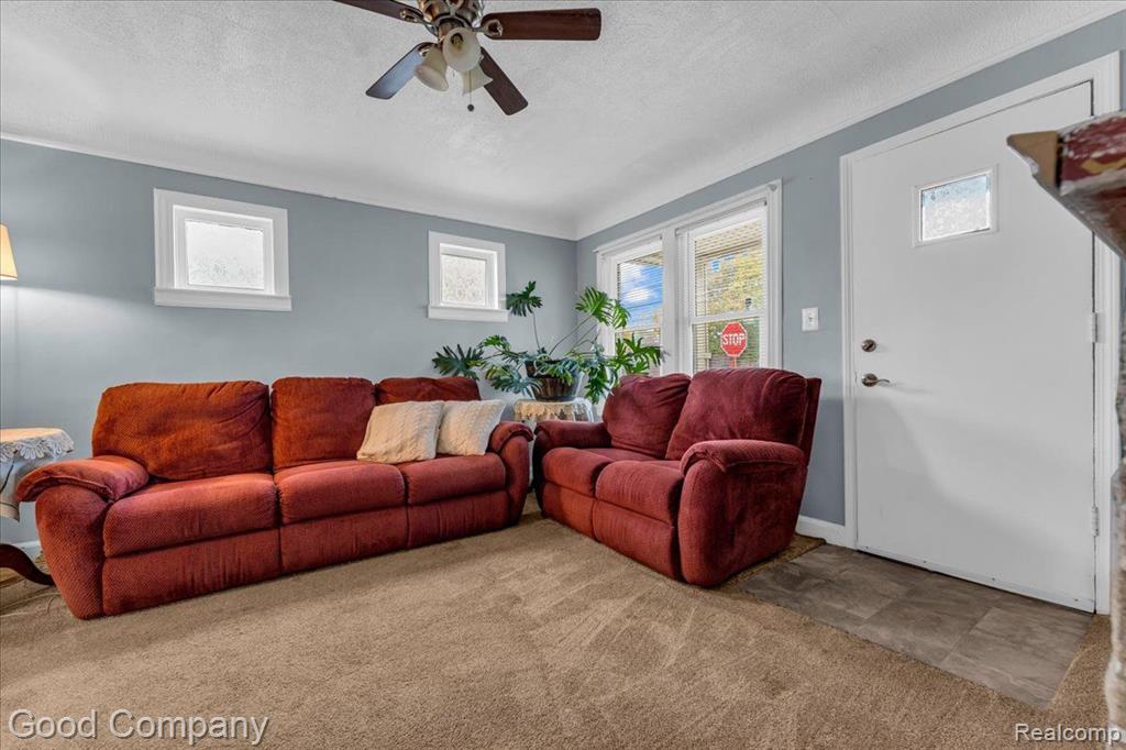 5830 HURON Street, Taylor, MI 48180 — Photo 4