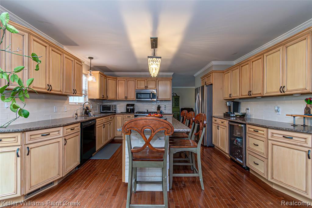 71030 E Pond Creek Drive, Romeo, MI 48065 — Photo 22