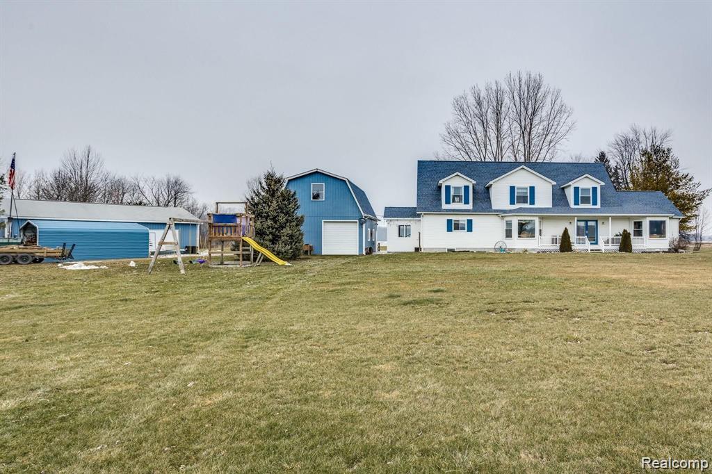 12697 Speaker Road, Brockway, MI 48097 — Photo 10
