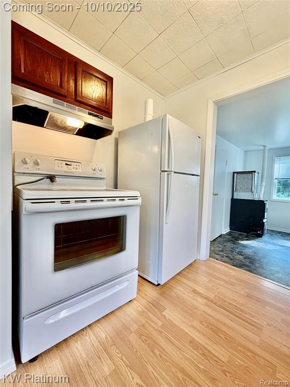 6493 Benoit Road, Clay, MI 48001 — Photo 9