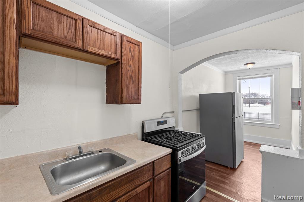 7536 Dunedin # 6 Street, Detroit, MI 48206 — Photo 12