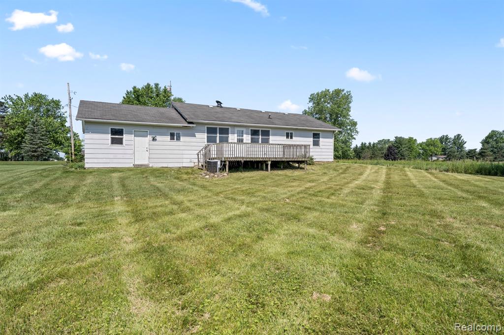 7311 S New Lothrop Road, Durand, MI 48429 — Photo 28