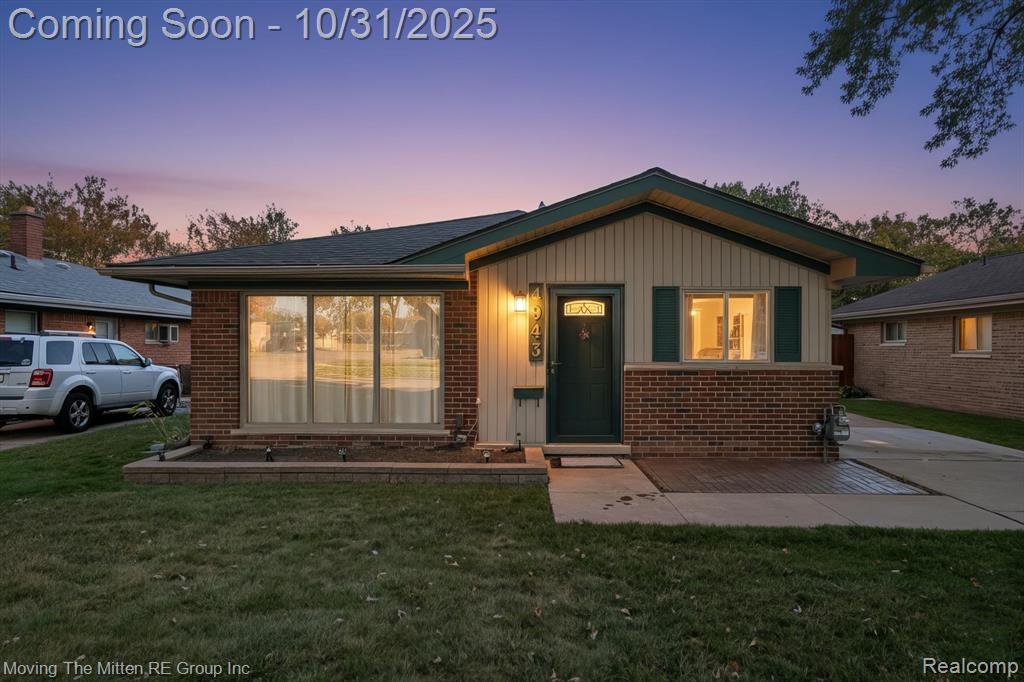 4943 Pardee Avenue N, Dearborn Heights, MI 48125 — Photo 31