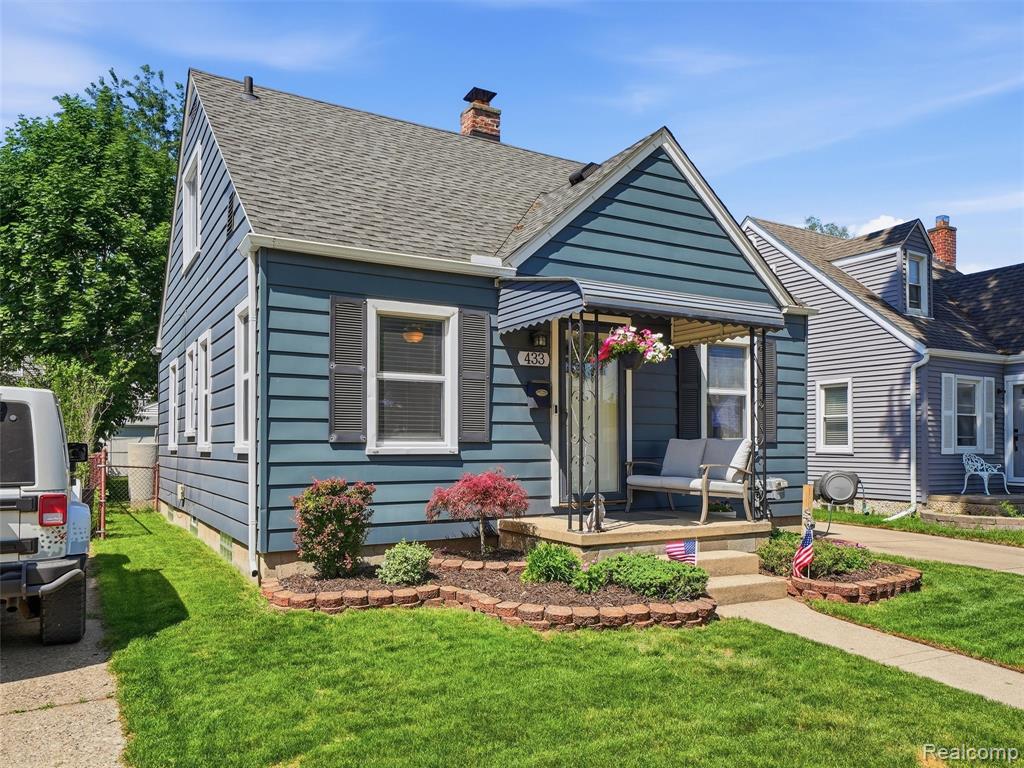 433 Dewey Street, Royal Oak, MI 48067 — Photo 30