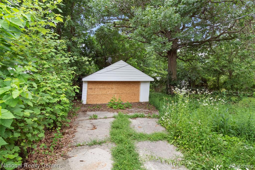 5981 University Place, Detroit, MI 48224 — Photo 21