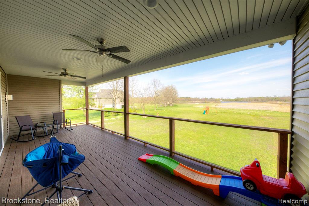 1266 Christine Drive, Lapeer, MI 48446 — Photo 4