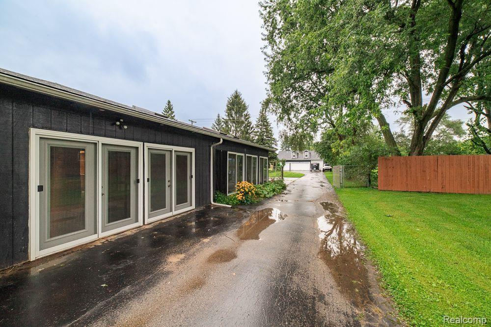 5266 OAK PARK Drive, Clarkston, MI — Photo 84