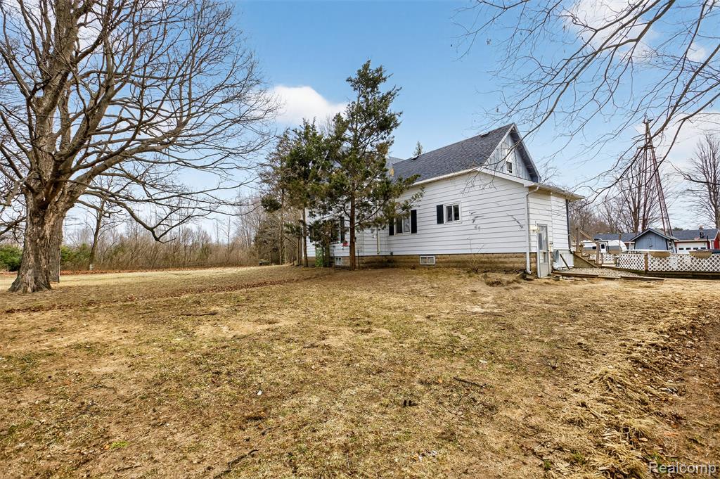 5639 Swaffer Road, Millington, MI 48746 — Photo 3