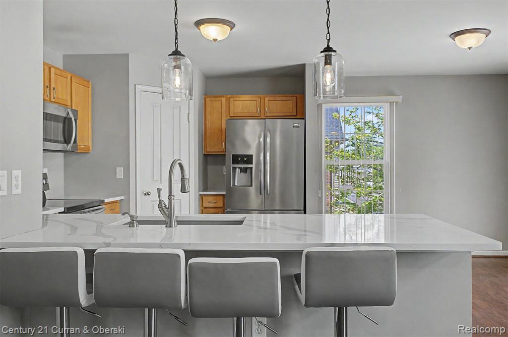 47616 Pembroke Drive, Canton, MI 48188 — Photo 9