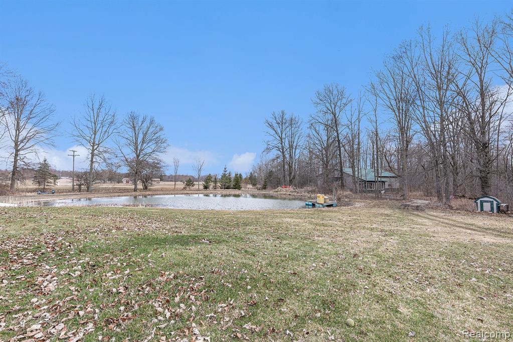 6965 MAYER Road, Cottrellville, MI — Photo 22