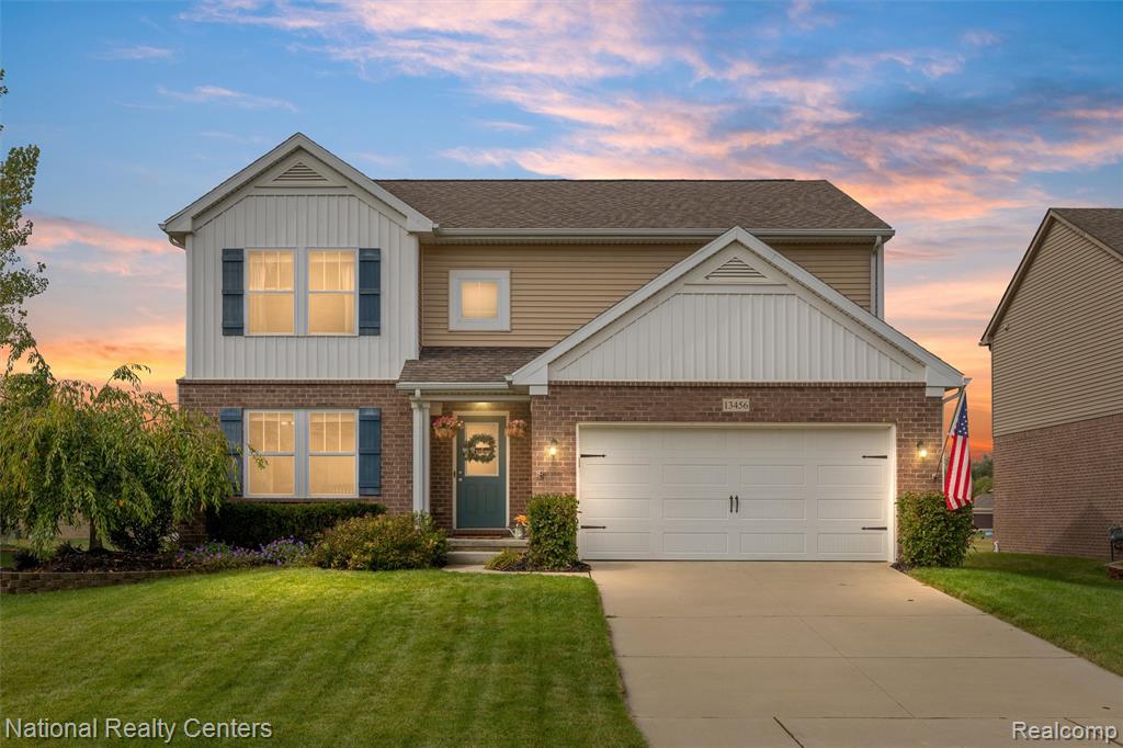 13456 Stamford Road, Belleville, MI 48111 — Photo 2
