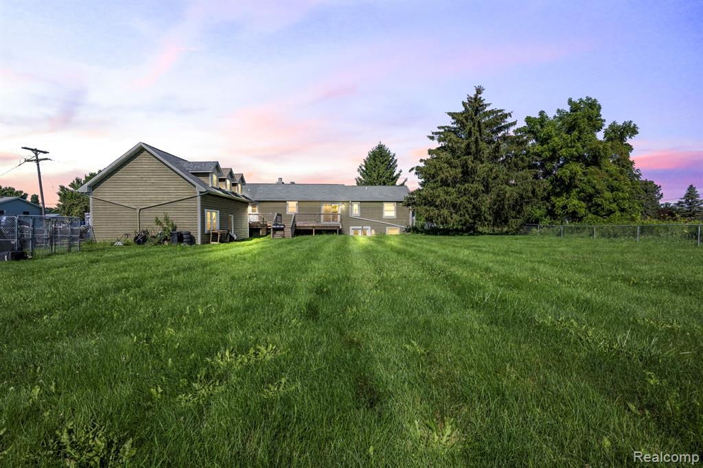 5466 Webster Road, Flint, MI 48504 — Photo 42