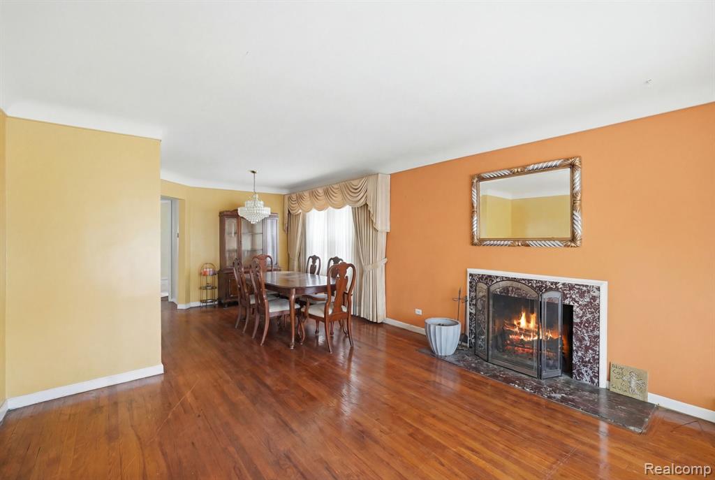 17311 Appoline Street, Detroit, MI 48235 — Photo 5