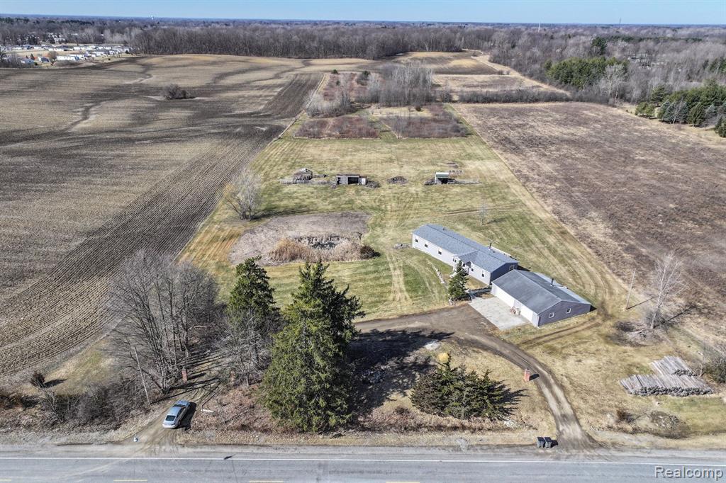 8425 N BRAY Road, Mount Morris, MI 48458 — Photo 5