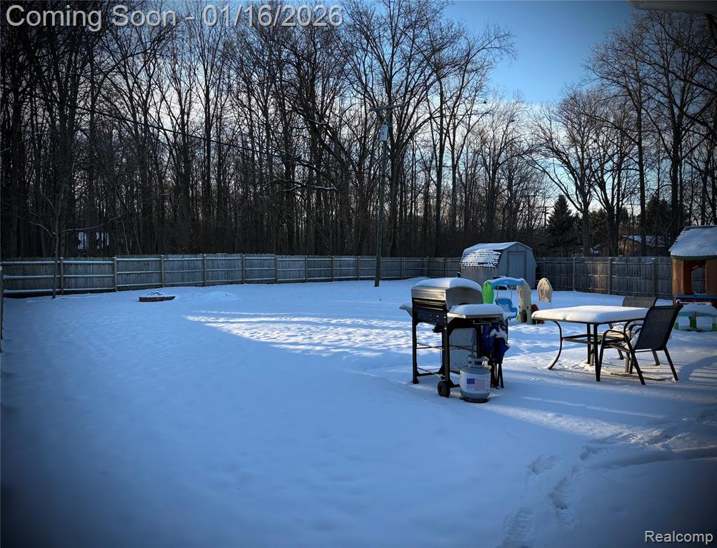 27972 Waltz Road, New Boston, MI 48164 — Photo 6