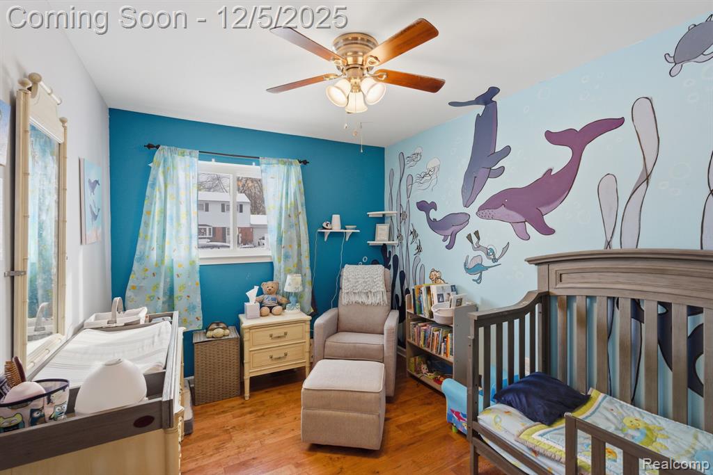 1657 Devon Street, Ypsilanti, MI 48198 — Photo 13