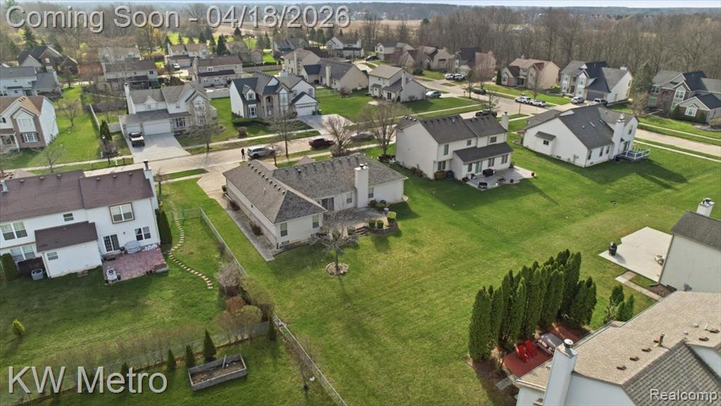 9588 Dalton Drive, Van Buren, MI 48111 — Photo 54