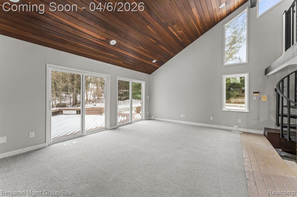 5910 Cedar Knoll Drive, Brighton, MI 48116 — Photo 52