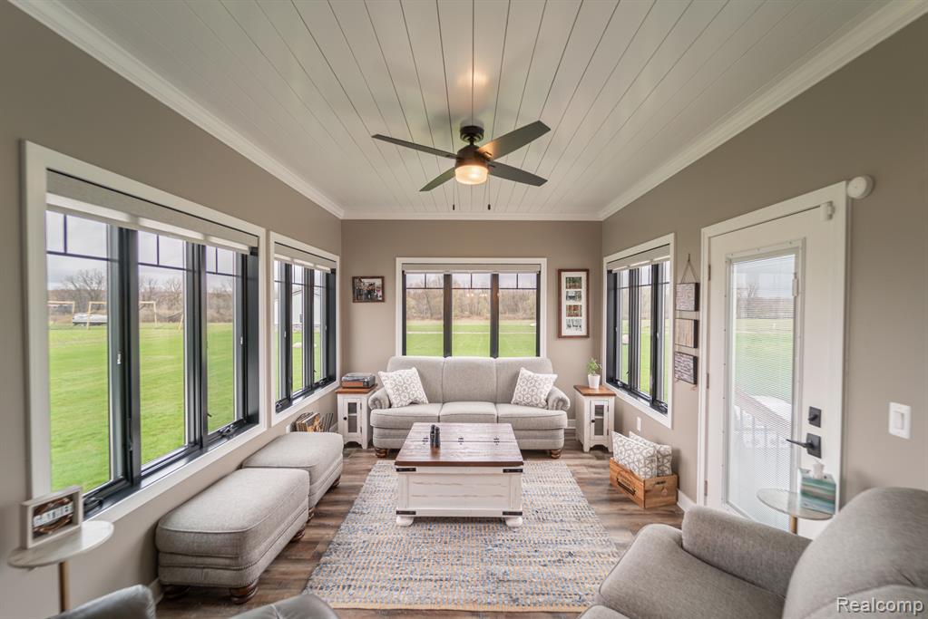 425 CORNEIL Road, Imlay City, MI 48444 — Photo 14