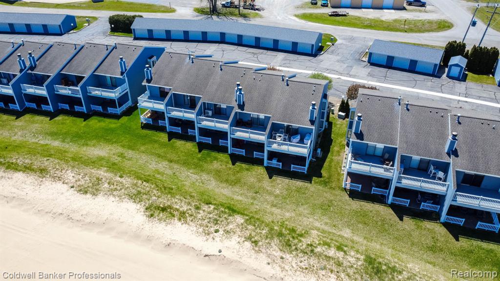 271 Chrysler Road, Unit 19, Oscoda, MI 48750 — Photo 49