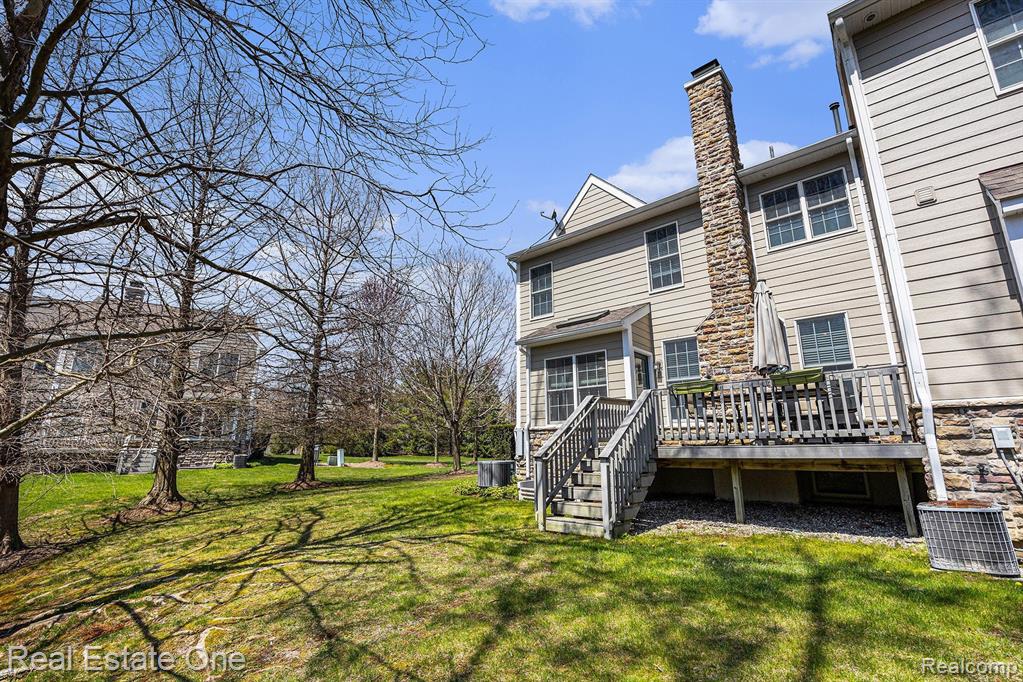 49991 BLACKBERRY Trail, Novi, MI — Photo 27